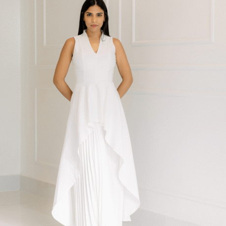 Esperanza Dress