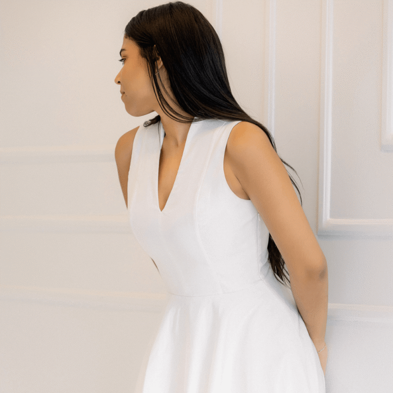 Esperanza Dress - Image 2