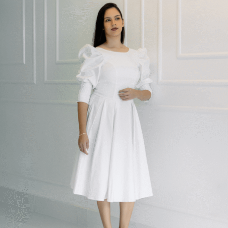 Celeste Dress