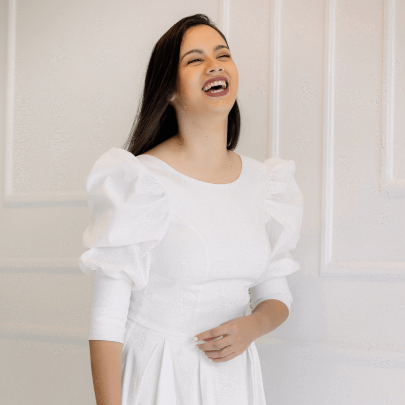 Celeste Dress - Image 2