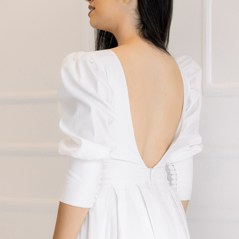 Celeste Dress - Image 3