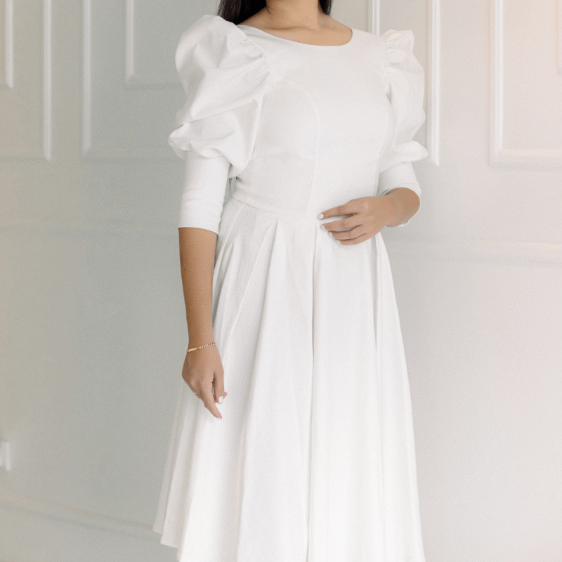 Celeste Dress - Image 4