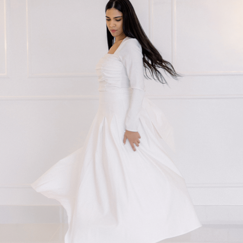 Clara Dress