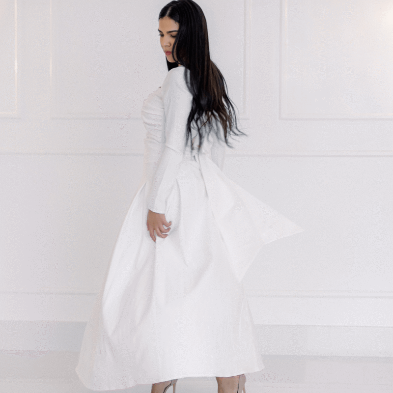 Clara Dress - Image 2