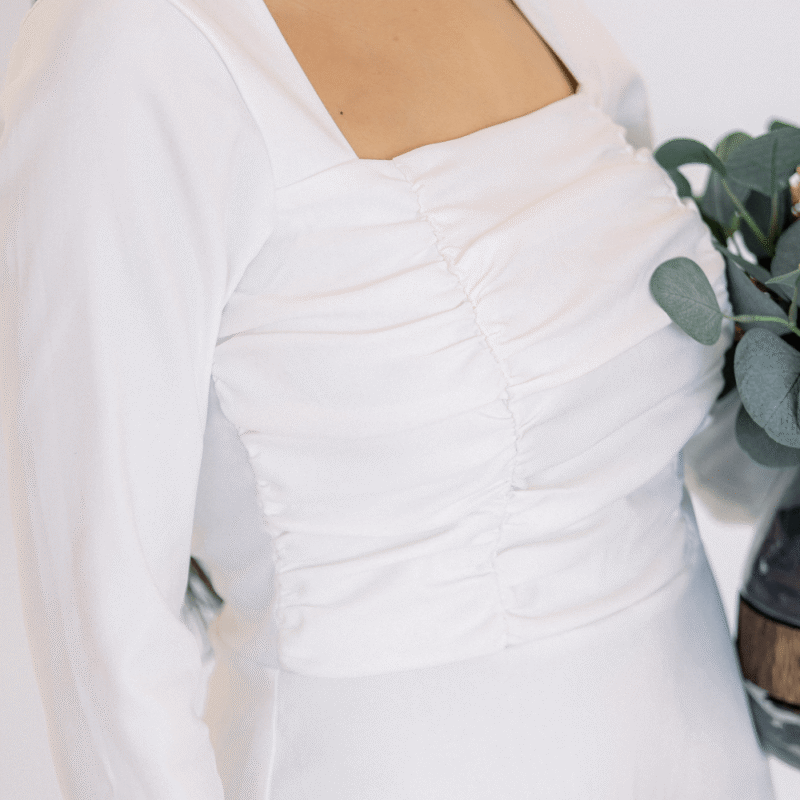 Clara Dress - Image 3