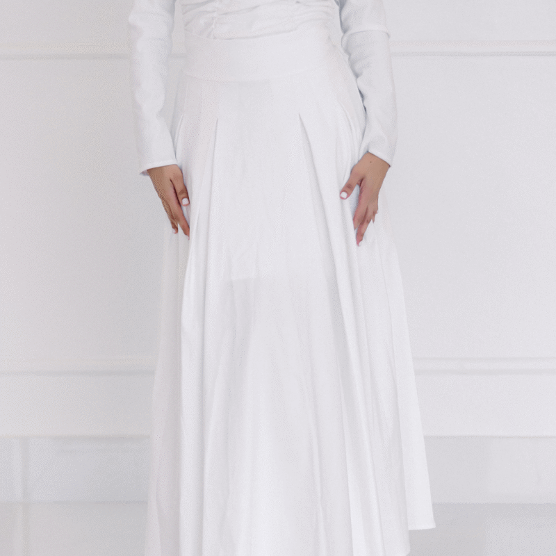Clara Dress - Image 4