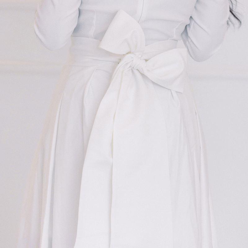Clara Dress - Image 5