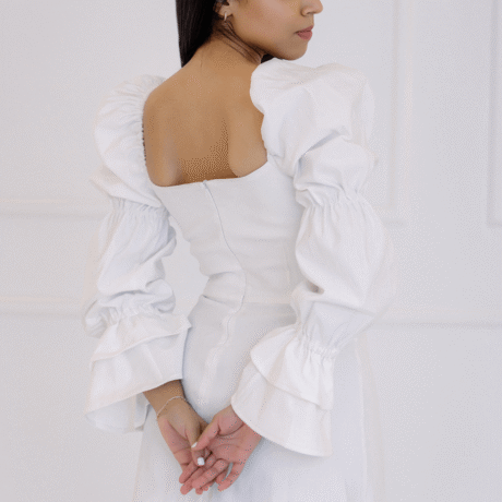 Stella Dress