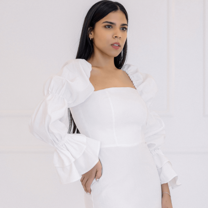 Stella Dress - Image 4