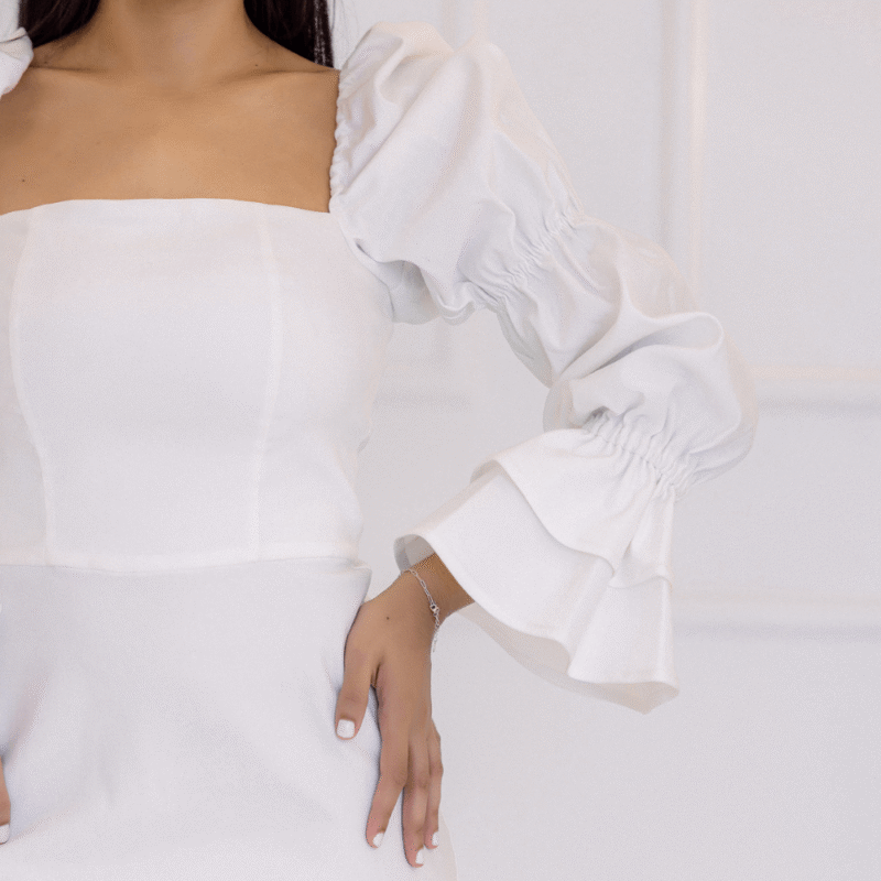 Stella Dress - Image 3